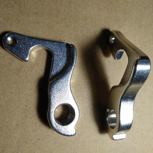 20pcs Bicycle gear rear derailleur hanger For ORBEA GAIN V4 ALLOY ORBEA OPTIMA 2018 2019 ORBEA Carpe Vector 2019 Emx24 dropout