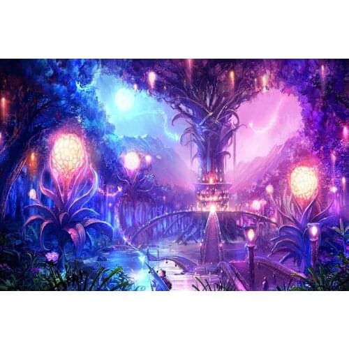 5D Diamond Painting DIY Diamond Embroidery Dream Home Mosaic Gift Embroidery Handicrafts Diamond Wall Art Decor E876