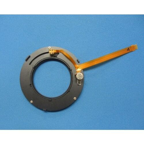 Camera Repair Parts Lens Aperture Group Ass'y Power Diaphragm Control Unit YG2-2503-000 For Canon EF 70-200MM F/2.8 L II IS USM