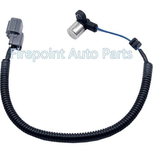 Crankshaft Position Sensor 37501-P2J-J01 37501P2JJ01 029600-0510 0296000510 For HONDA