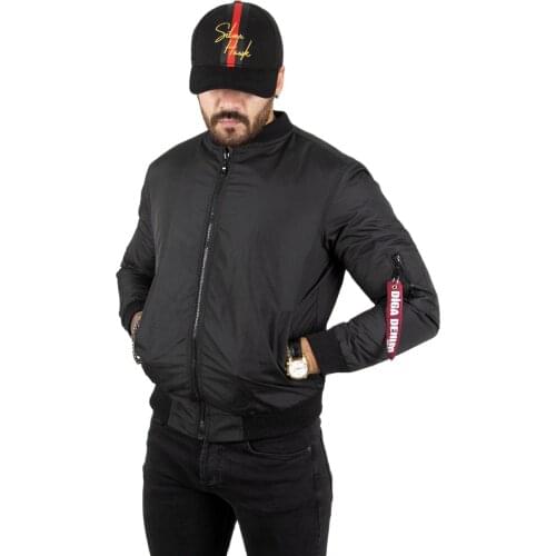 DeepSea Men's Jackets