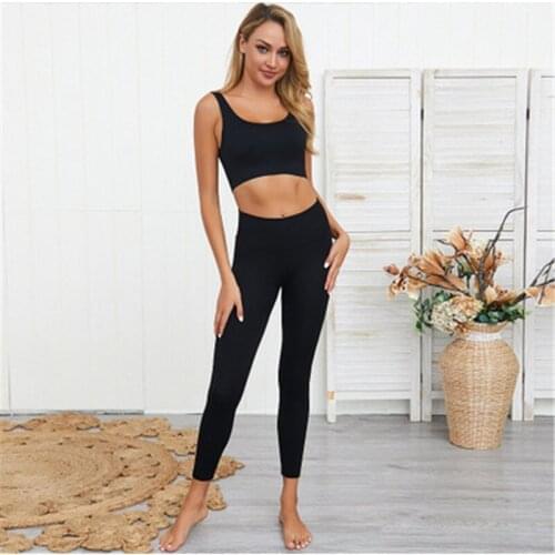 Evobak Yoga Uniform