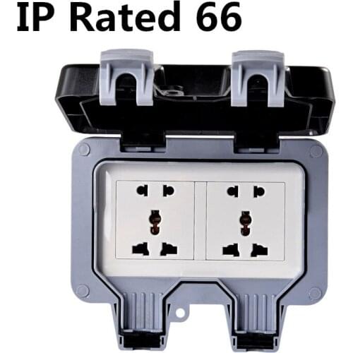 Двойные розетки JORINDO China At AliExpress