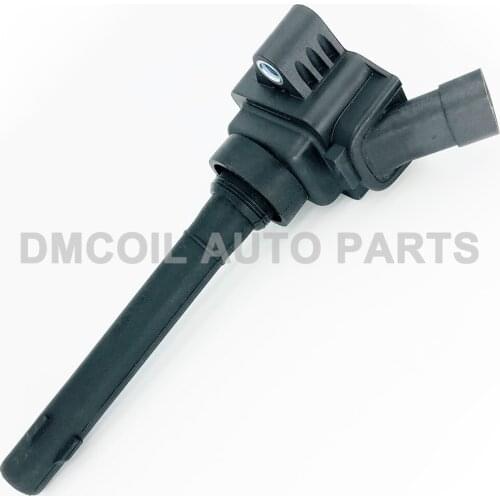 IGNITION COIL FOR GREAT WALL HAVAL H4 H6 COUPE RED AND BLUE LOGO F5 F7 F7X ENGINE GW4G15T 1.5T 2016- F01R00A121