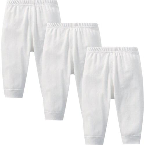 Kiddiezoom Leggings For Baby Girls