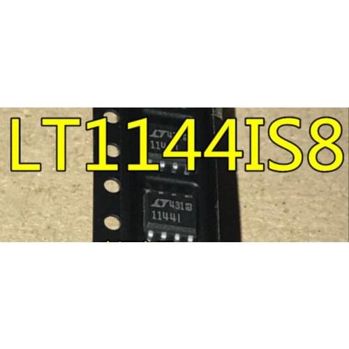 LT1144IS8 REF102U C73881 BUF634U