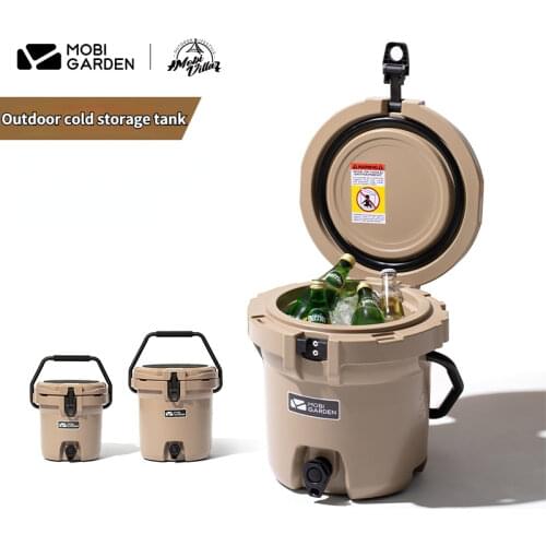 Mobi Garden Cooler Bags