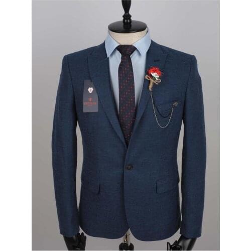 Mens Jacket