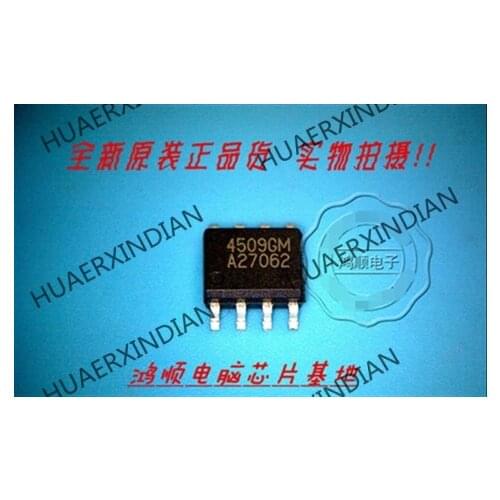 New original AP4509GM 4509GM . in stock High Quality