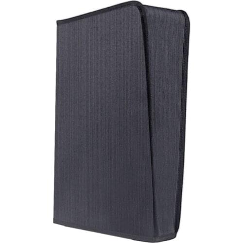 Host DustProof Cover Skin Soft Protector Sleeve for PS5 Play-station 5 Optical Drive and Digital Version Console