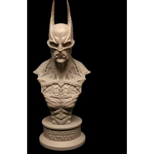 104mm BUST Resin Figure Model Kit Unassambled Unpainted //BUST622