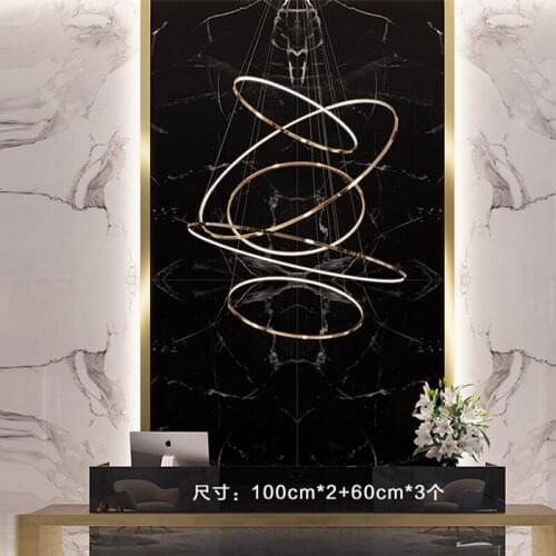 Modern led stone industrial lamp hanging lamp hanglampen kitchen fixtures lumiere kitchen dining bar living room pendant light