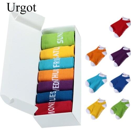 Мужские подарочные носки Urgot China At AliExpress