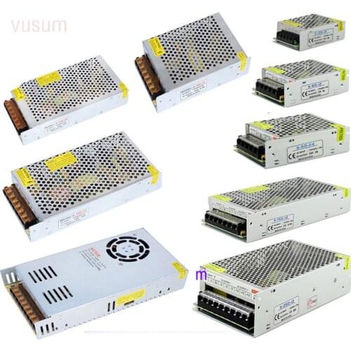 Vusum LED Lightening
