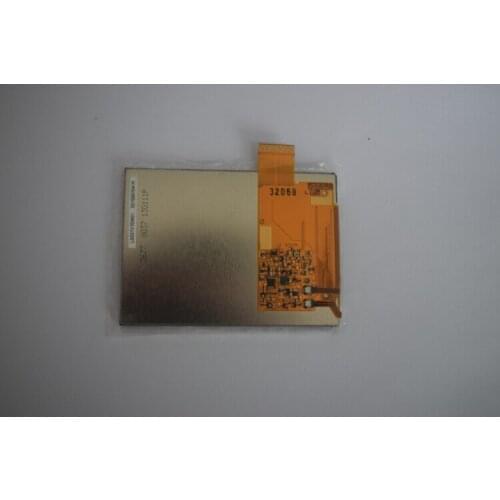 100% New LCD Screen 3.7inch LS037V7DW01 Display