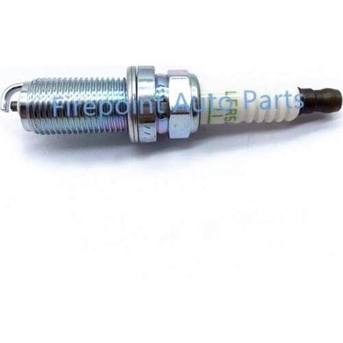 4pcs/lot Spark Plug For Ni-ssan Al-mera X-Trail T30 Pre-mera OEM Spark Plug OEM 22401-8H515 LFR5A-11 224018H515 LFR5A11