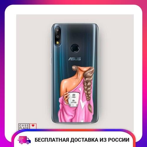 Чехлы для телефонов Asus ZenFone Max M2 Case Place China At AliExpress