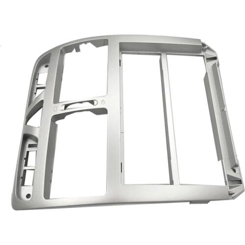 For peugeot 307 car central air conditioning air outlet panel frame