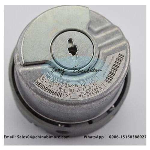 Encoder elevator rotary encoder ERN1387 204862S14-70 749144-16