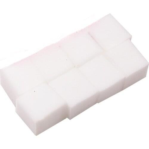 100 pcs/lot Sponges Blocks Endo Root Canal File Watch Wrist Sponge for Endodontic Files Holder Scale Watch