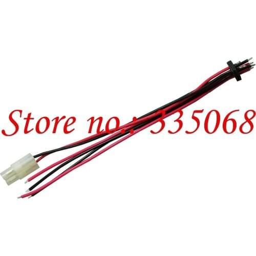 HENGLONG 3827 RC Racing boat spare parts No.Lines for receiver