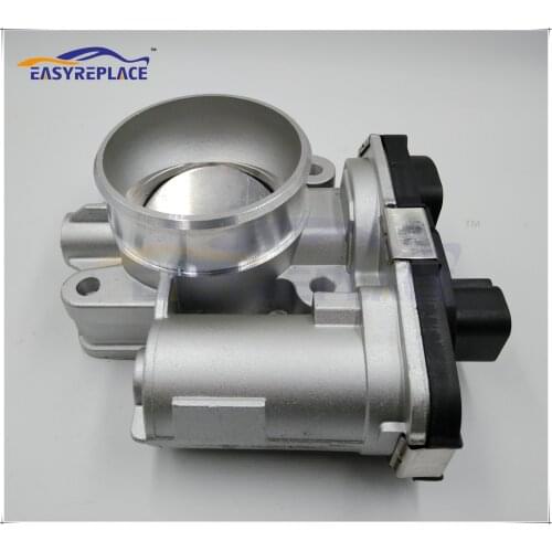 Fuel Injection Throttle body Assembly 12631187 S20092 TB1087 F00H600080 For Chevrolet Cobalt HHR
