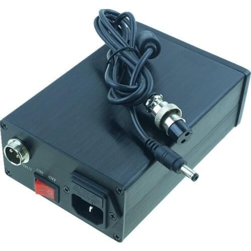 SOLUPEAK 15VA linear power supply LPS PSU output DC 9V 1.5A power adapter AC TO DC upgrade HIFI AUDIO dac SMSL M8 /preamp