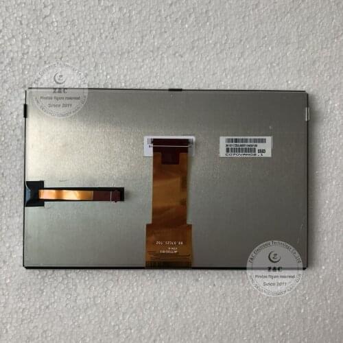 New Original 7 inch C070VAN02 C070VAN02.1 LCD Display Panel Screen
