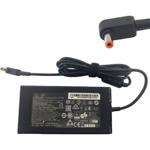Genuine PA-1131-16 FSP135-ASAN1 19V 7.1A 135W power supply for Acer ASPIRE L100 L320 L3600 L310 VN7 V15 laptopAC adapter charger