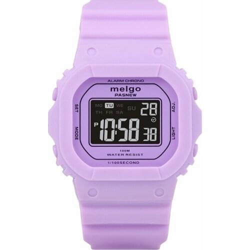 Pasnew Ladies Waterproof Watch