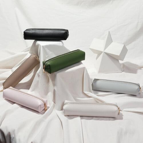 SmartBao Small Pencil Cases