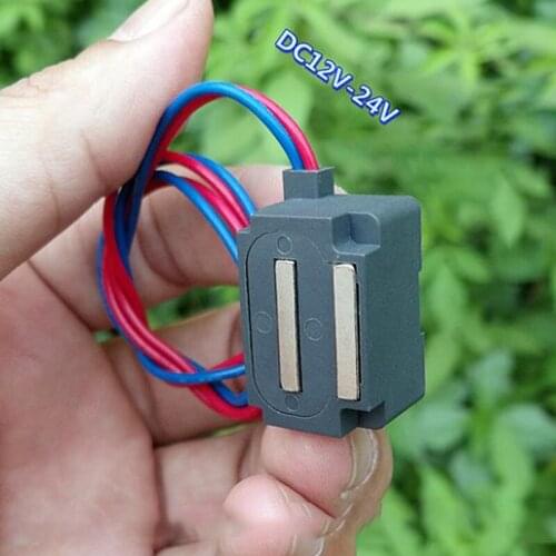 DC12V-24V High-quality Solenoid, Vacuum Cleaner, Household Appliances, Small Volume and Large Suction Power XD