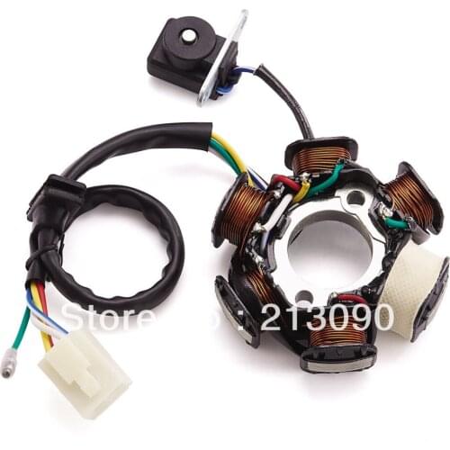 Tianren Spare Parts And Accessories For Scooters