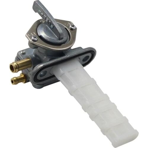 Motorcycle Gas Fuel Petcock Tap Valve Switch Pump For Kawasaki CONCOURS ZG1000 A1 A2 A3 A4 A5 A6 A7 A8 A9 A10 A11 A12 A13 A14