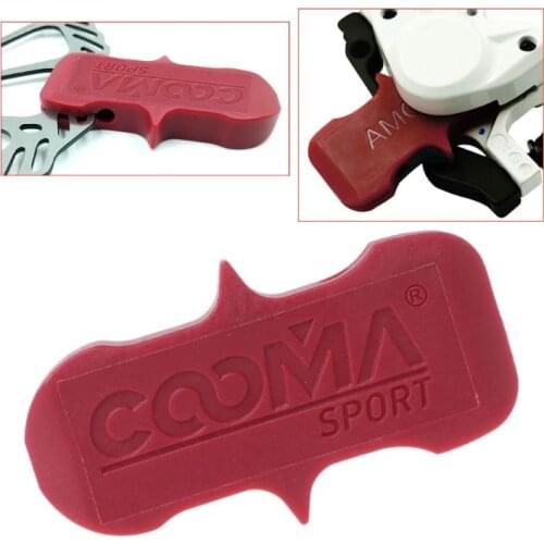 Bicycle Disc Brake Block Cycling MTB Road Bike Spacer Stop Parts Repair Supplies