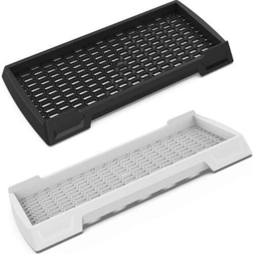 For Xbox Vertical Stand with Built-in Cooling Vents Game Console Holder Station Cooling Base for Xbox Game Accessories