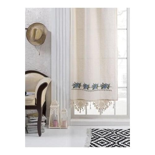 YOK Curtain Accessories