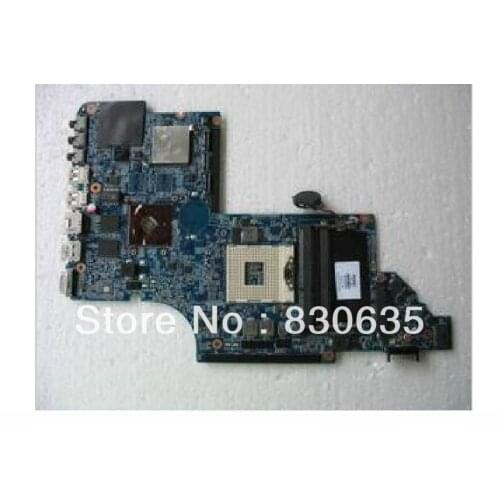 659094-001 DV7-6000 / DV7 HM65 full test lap connect board connect with motherboard