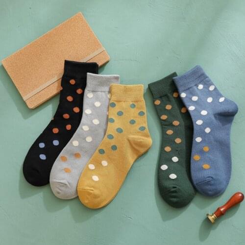 BLUEJUNWEI Mens Socks