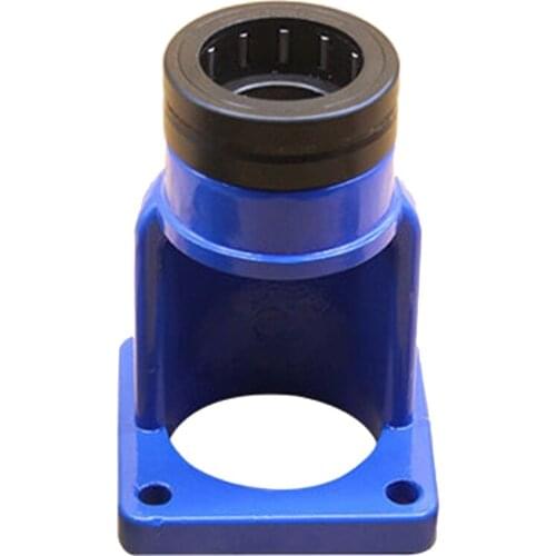 Quick Clamping Tool ISO30 Bearing Lock Tool Holder Set Bearing