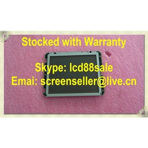 Best price and quality DMF50556NF-SEW new and original industrial LCD Display