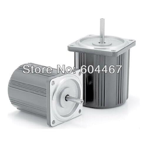 Panasonic AC Motor M6RA6SB4W (AC 220V-230V) Guaranteed 100%(NEW 100%)