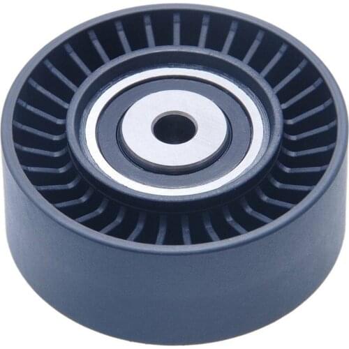 Engine Timing Belt Tensioner Pulley 1341A008 for 2008-15 Mitsubishi Lancer 2.0L