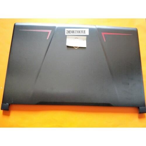 New for msi GE73 top cover A case
