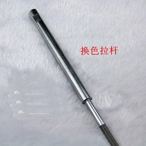 Computer Embroidery Machine Fittings Changing Color Box Pull Rod