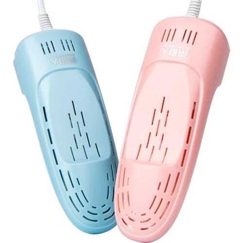 Stretch Timing Shoe Dryer Dry Shoe Dormitory Student Shoe Dryer Deodorization Home Warm Shoe Machine Quick Heating Shoe Warmer