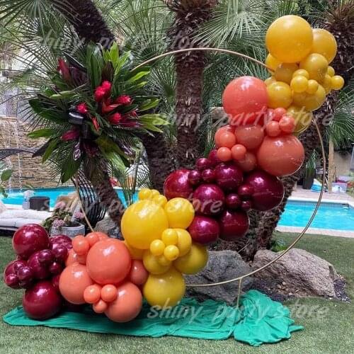 Manufacturers wholesale 200pc 5inch sky balloon latex balloons for wedding decoration birthday party decoration baby shower ball