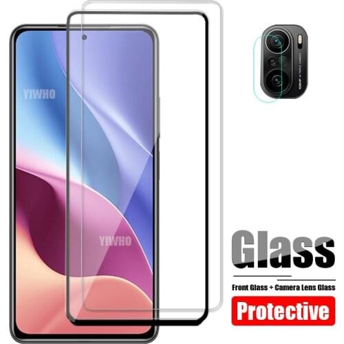 Camera Protective Glass For Xiaomi Redmi K40 ProtectionGlass On Xiomi Redmi K40 Pro Screen Protector Xioami Redmy K 40 Len Film