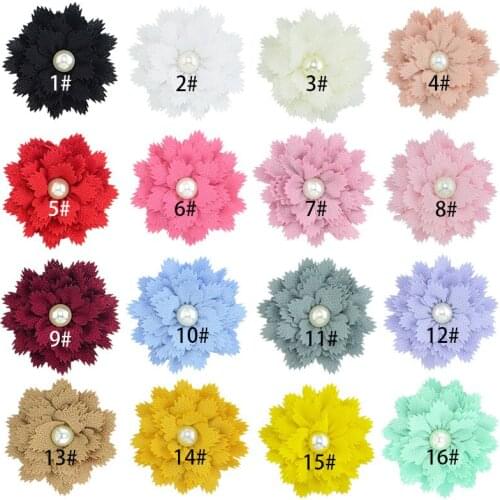 30/50 Pcs Dogs Pets Accessories Flower Design Dogs Pet Cat Bow Ties Grooming Supplies for Small Dogs Pet Bow Tie Necktie