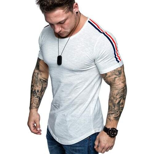 Men's Sports T-Shirts ALPHA KILLA China